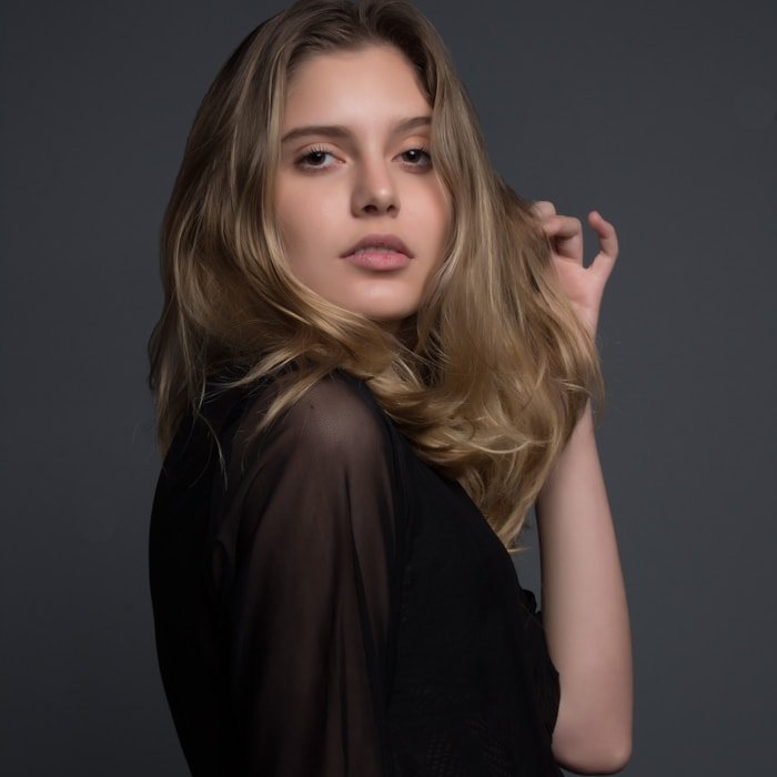 Zoya Mirza